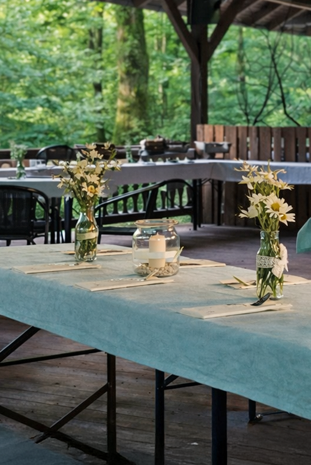 Waldbuehne in Wörrstadt