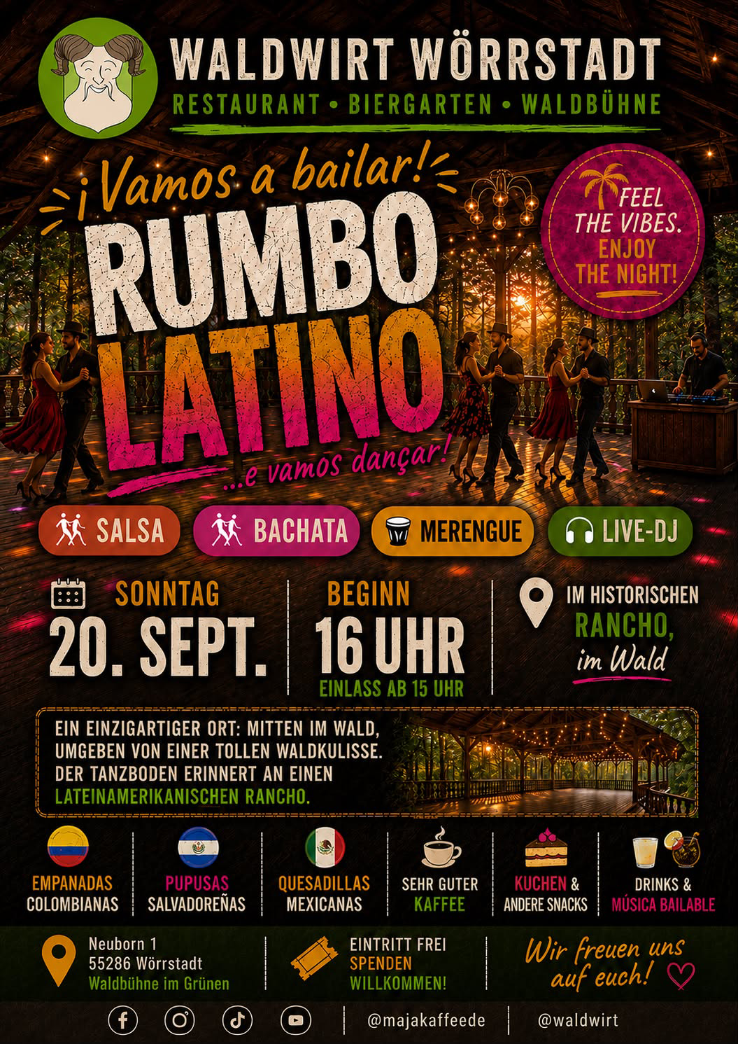 Rumbo-latino_live-auf-der-waldwirt-waldbuehne-wörrstadt
